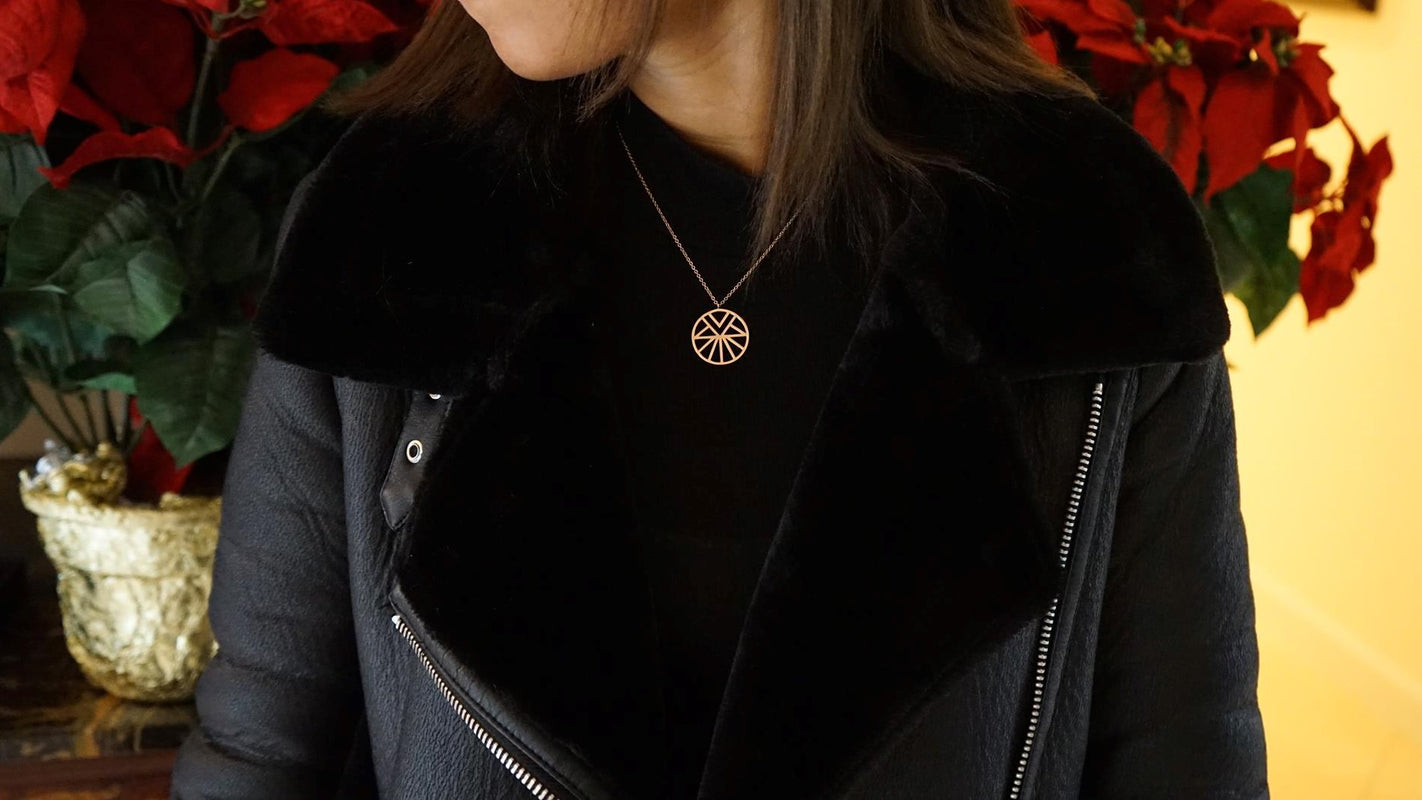 ELIZA RAY JEWELRY