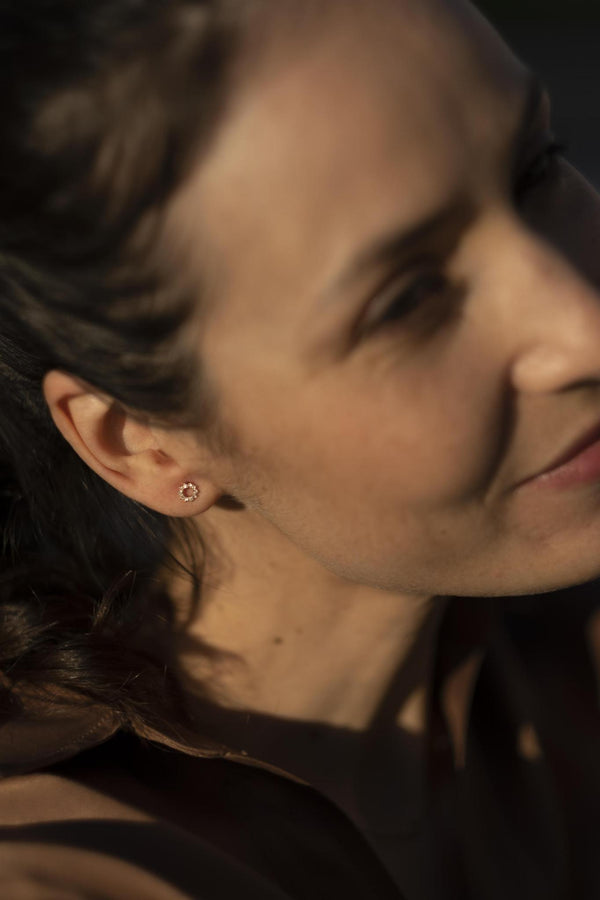Ray Earring