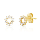 Ray Earring
